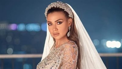 صور من حفل زفاف علي غزلان وفرح شعبان