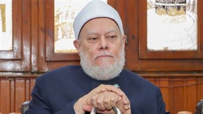 علي جمعة: الرسول ﷺ دعا أمته بشكل صريح للاهتمام بالجمال المظهري