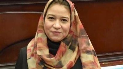 تعيين الدكتورة مها العشماوي عميدًا لكلية الطب البيطري بجامعة المنصورة