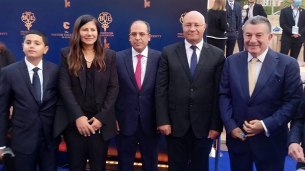 تنصيب رئيس الجامعة