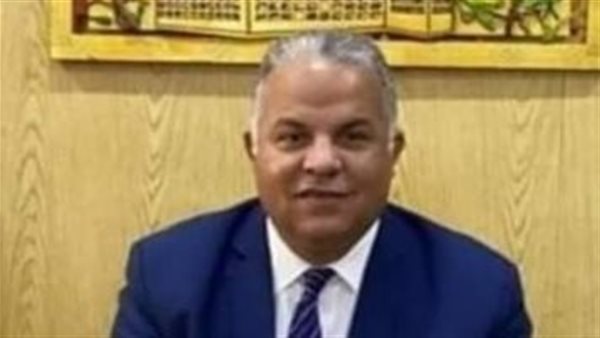 خالد خلف وكيل زارة