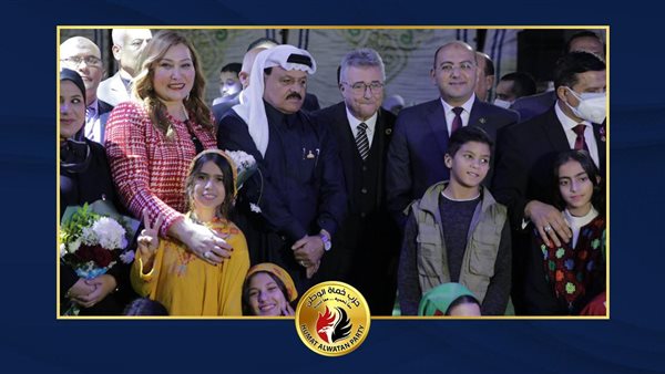 حماة الوطن يدشن مقرا