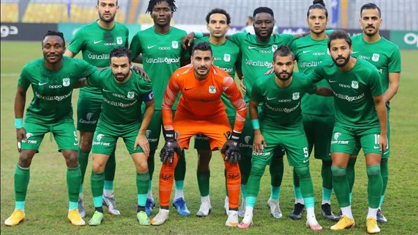 فريق المصري