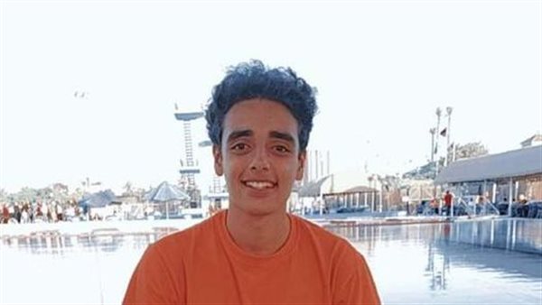 ضحية حادث الشيخ زايد