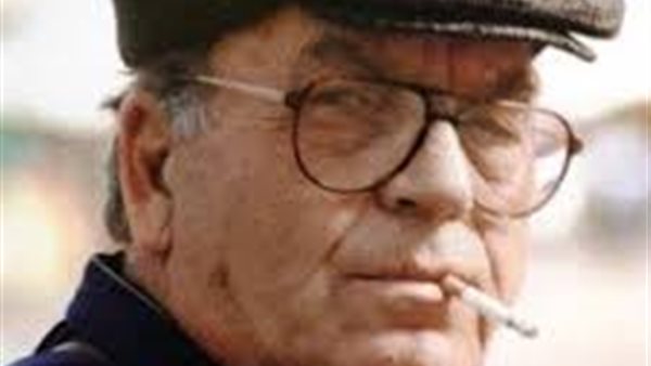 محمد الماغوط