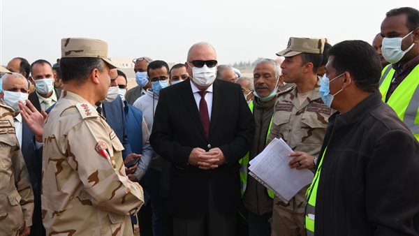 اللواء أشرف الداودي