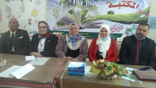 جانب من الفعاليات