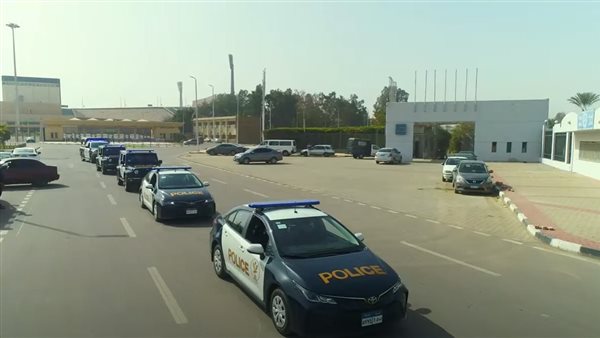 حملات أمنية 