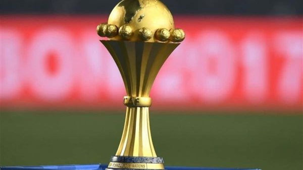 كأس أمم إفريقيا 