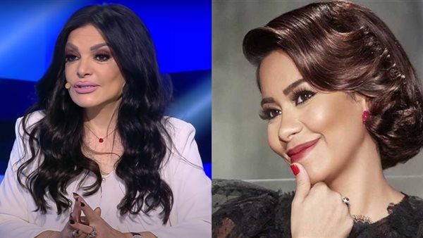 شيرين عبد الوهاب