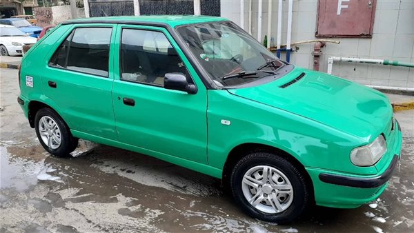 أرخص سيارات هاتشباك