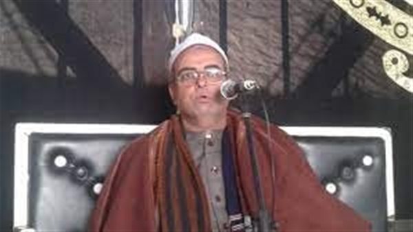 الشيخ صديق إبراهيم