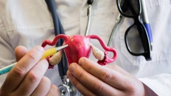 أعراض بطانة الرحم