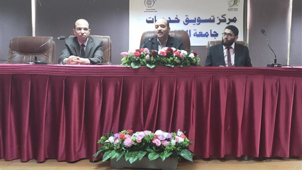 ورشة عمل بكلية دار