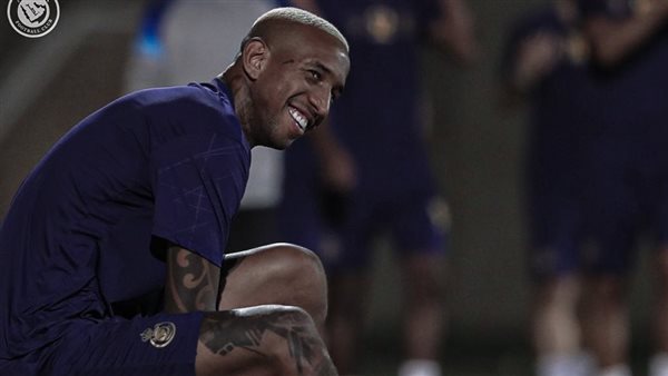 البرازيلي تاليسكا