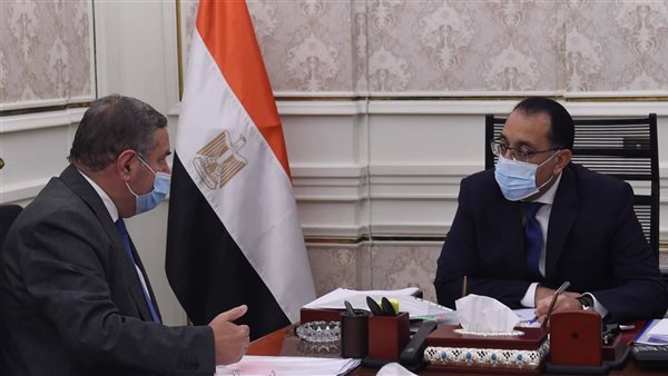 رئيس الوزراء