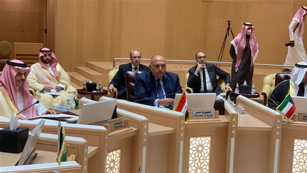 وزير الخارجية في