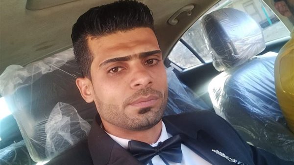 المجني عليه 