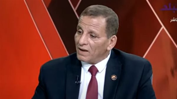  النائب عبد الفتاح