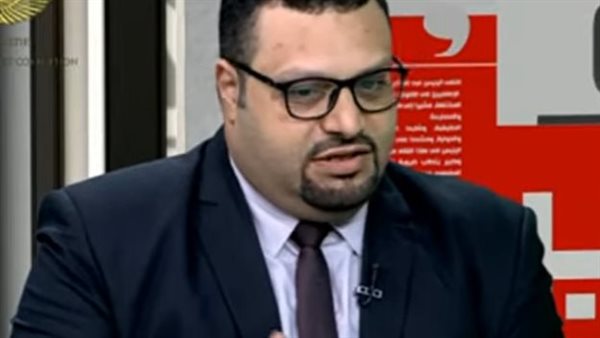 النائب أحمد قناوي