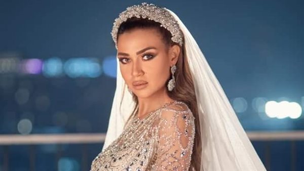 إطلالة فرح شعبان