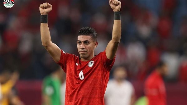 مروان داوود لاعب