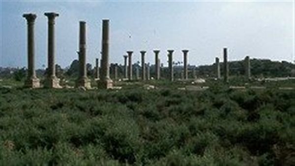 هيرموبوليس 