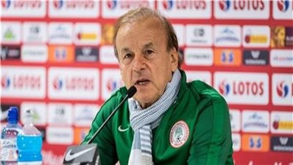 المدرب الفرنسي روهر