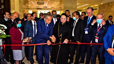 مدير مشروع تنمية الصادرات: دعم 11 شركة لتأهيلها لدخول الأسواق الخارجية