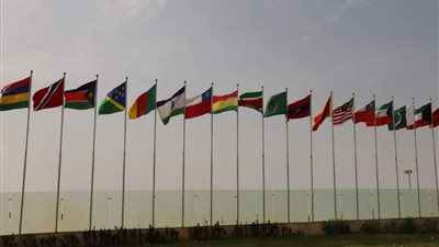 انطلاق الدورة التاسعة لمؤتمر الدول الأطراف في اتفاقية الأمم المتحدة لمكافحة الفساد بشرم الشيخ 