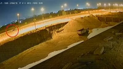 إحنا نيابة.. اتهام دفاع كريم الهواري بانتحال صفة وكلاء تحقيق لإتلاف كاميرات مراقبة حادث الشيخ زايد