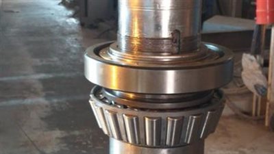 مياه القناة: بدء التشغيل التجريبي لمحطة صرف صحي فنارة | صور 