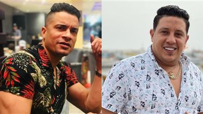 دايمًا حاسدنا.. أغنية جديدة لـ حمو بيكا وحسن شاكوش