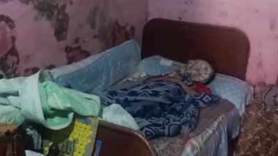 علقها في السقف وعذبها 13 ساعة متواصلة.. تفاصيل تعدي مدمن شابو على زوجته بأسوان | بث مباشر