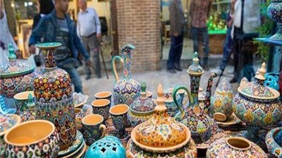  ارتفاع صادرات مصر من الحرف اليدوية لـ197 مليون دولار خلال 9 أشهر