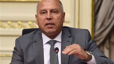 وزير النقل: محطة عدلي منصور التبادلية تهدف لربط التجمعات العمرانية الجديدة