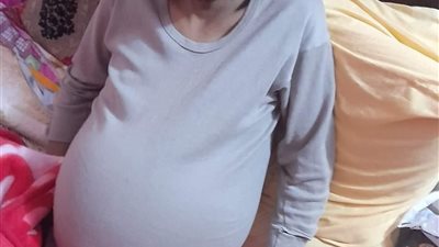 شاب يتيم بالدقهلية يعاني من فشل كلوي: نفسي أعمل العملية وأرجع لحياتي