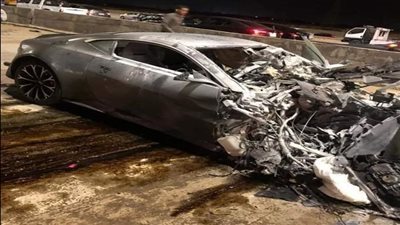 ثبت تناوله الحشيش.. حبس نجل رجل الأعمال الشهير المتسبب في وفاة 4 طلاب بالشيخ زايد | بث مباشر