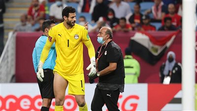 أبرزهم ماني.. 8 لاعبين يشكلون خطرًا على مرمى الشناوي في مباراة مصر والسنغال