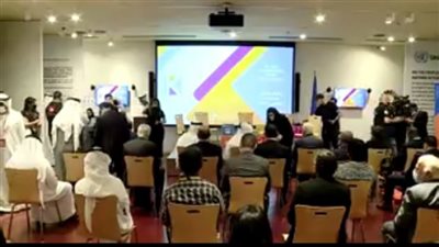 الإمارات تفوز بالمركز الأول عربيًا في التعليم قبل الجامعي بمؤشر المعرفة 