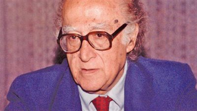 معلومات عن جبرا إبراهيم جبرا.. شخصية ملتقى المبدعين الشباب في فلسطين 