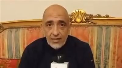 نجل شريفة ماهر: ماقدرش أبقى عاق لأمي.. وتصرفاتها مش مسئولة | بث مباشر