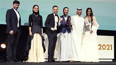 تمزُّق يفوز بجائزة أفضل فيلم سعودي ضمن مهرجان البحر الأحمر السينمائي