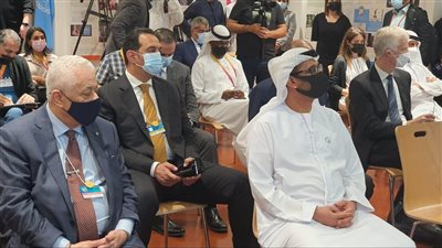 وزير التعليم يشارك في ورشة عمل عن التعلم الرقمي لكل طفل بحلول عام 2030