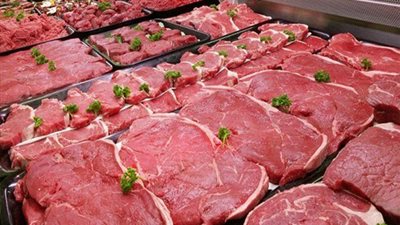 انخفاض أسعار اللحوم المستوردة بنحو 30%.. والبرازيلية تتراجع 90 جنيها في الكيلو