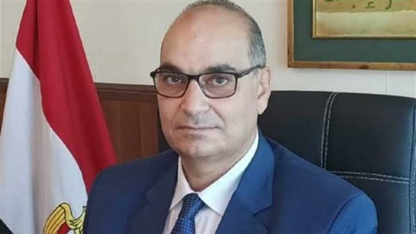  الدكتور محمد فوزى،