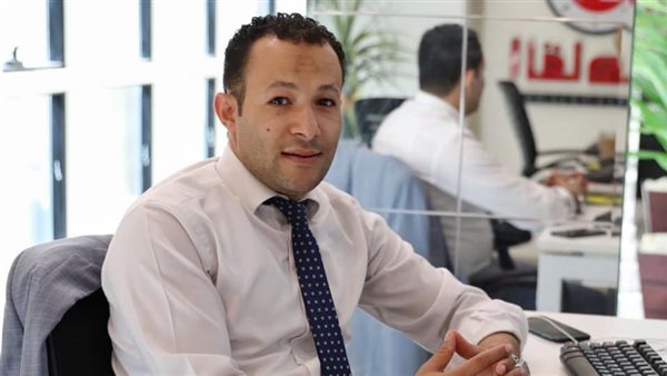 فتحي سليمان