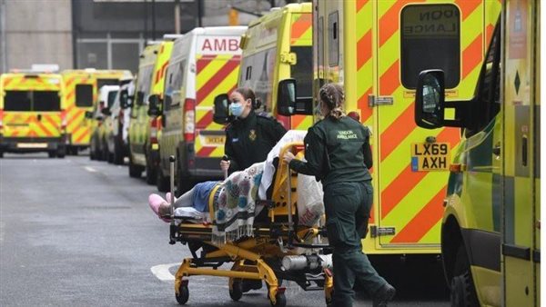 مخاوف بريطانية من