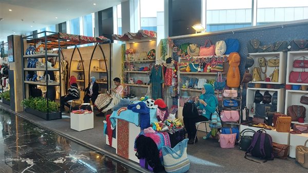 معرض تراثنا