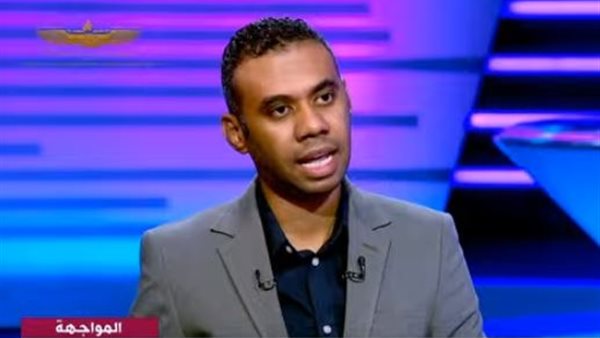 رئيس تحرير موقع القاهرة